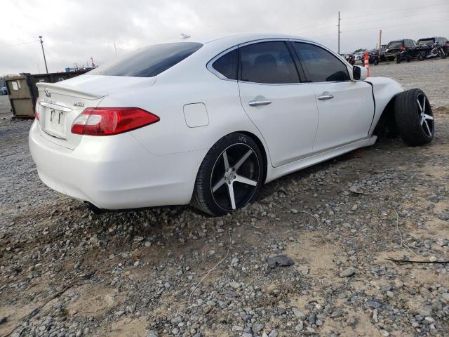 Photo 3 VIN: JN1AY1AR6CM580001 - INFINITI M56 X 