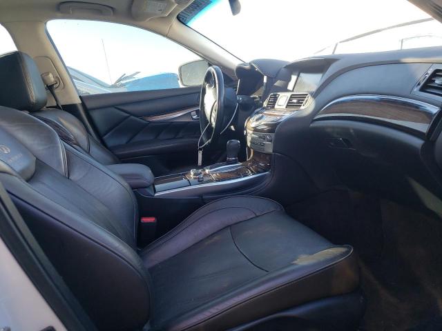 Photo 4 VIN: JN1AY1AR6CM580001 - INFINITI M56 X 