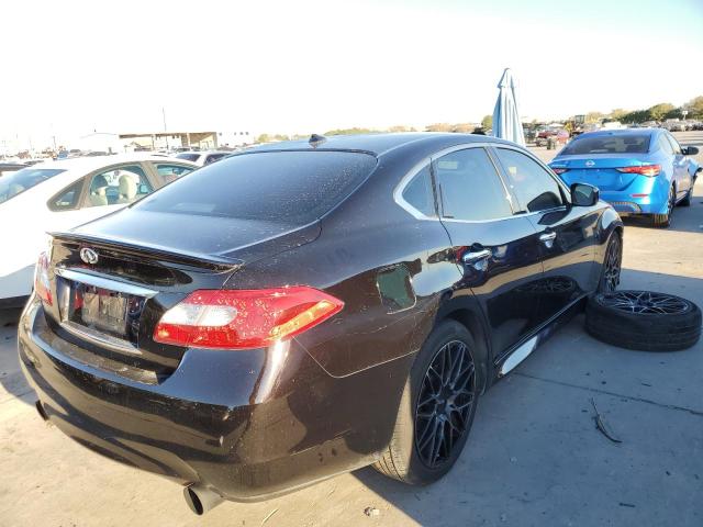 Photo 3 VIN: JN1AY1AR7BM570219 - INFINITI M56 X 