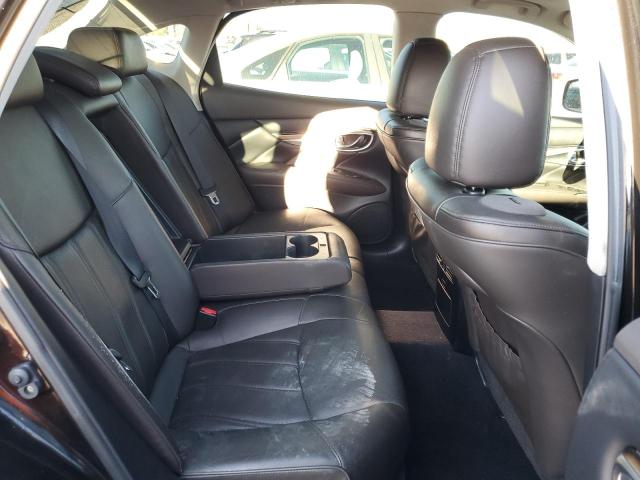 Photo 5 VIN: JN1AY1AR7BM570219 - INFINITI M56 X 