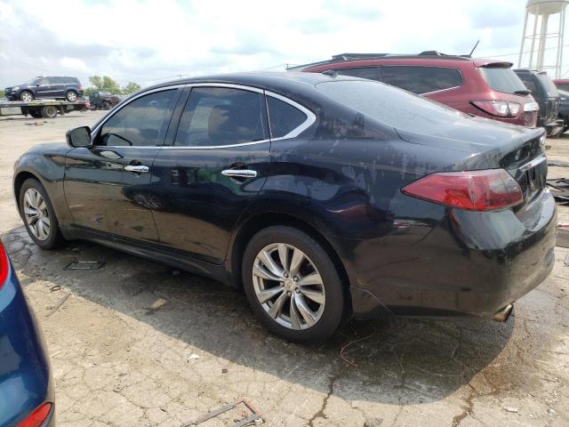 Photo 1 VIN: JN1AY1AR7DM590036 - INFINITI M56 X 