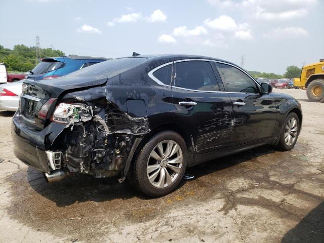 Photo 2 VIN: JN1AY1AR7DM590036 - INFINITI M56 X 