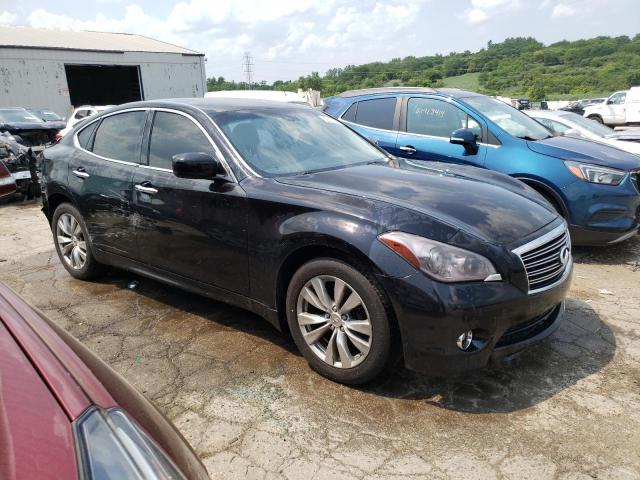 Photo 3 VIN: JN1AY1AR7DM590036 - INFINITI M56 X 