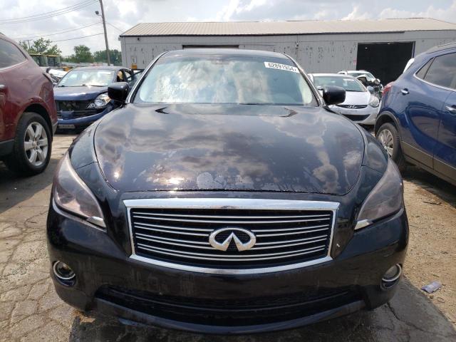 Photo 4 VIN: JN1AY1AR7DM590036 - INFINITI M56 X 