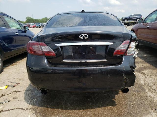 Photo 5 VIN: JN1AY1AR7DM590036 - INFINITI M56 X 