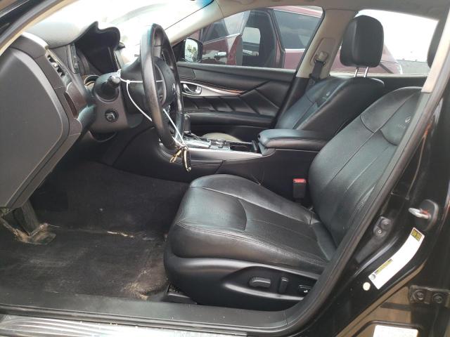 Photo 6 VIN: JN1AY1AR7DM590036 - INFINITI M56 X 