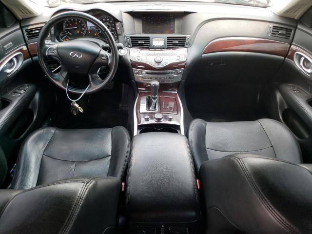 Photo 7 VIN: JN1AY1AR7DM590036 - INFINITI M56 X 