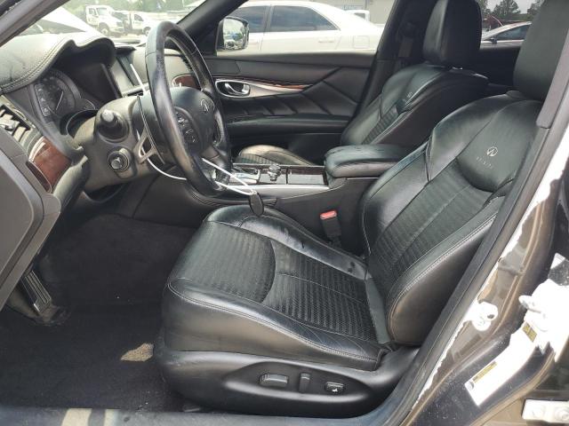 Photo 6 VIN: JN1AY1AR7DM590196 - INFINITI M56 