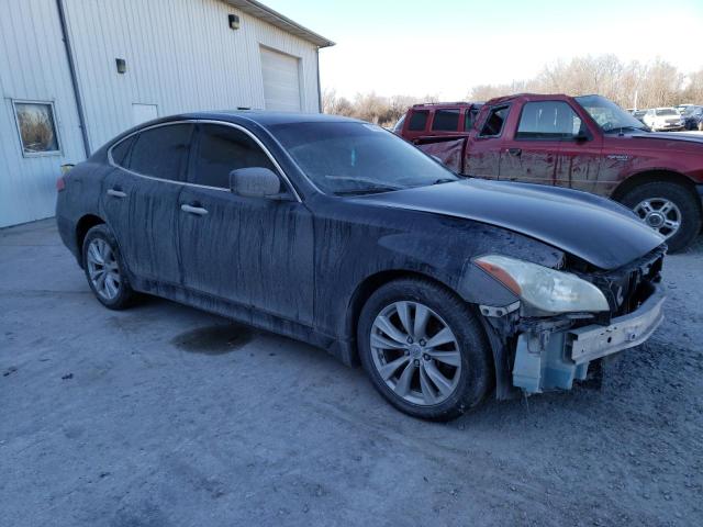 Photo 3 VIN: JN1AY1AR8BM570312 - INFINITI M56 X 