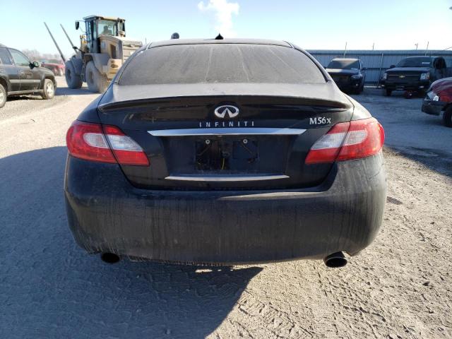 Photo 5 VIN: JN1AY1AR8BM570312 - INFINITI M56 X 