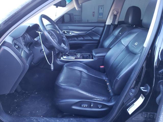 Photo 6 VIN: JN1AY1AR8BM570312 - INFINITI M56 X 