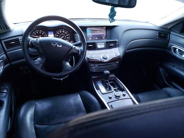 Photo 7 VIN: JN1AY1AR8BM570312 - INFINITI M56 X 