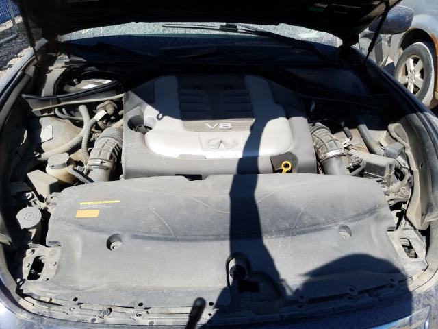 Photo 6 VIN: JN1AY1AR8BM570486 - INFINITI M56 X 