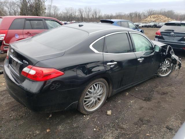 Photo 2 VIN: JN1AY1AR8CM580016 - INFINITI M56 X 