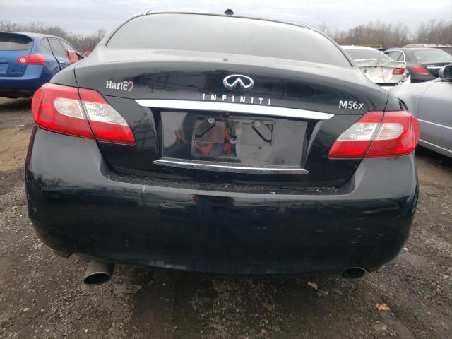 Photo 5 VIN: JN1AY1AR8CM580016 - INFINITI M56 X 