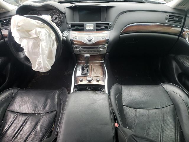 Photo 7 VIN: JN1AY1AR8CM580016 - INFINITI M56 X 