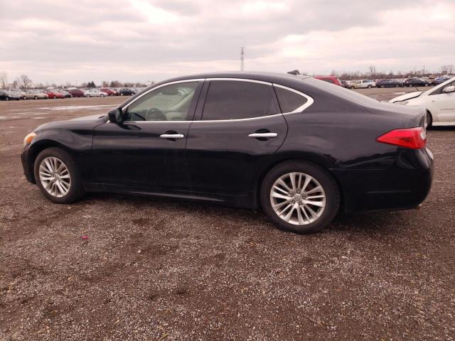 Photo 1 VIN: JN1AY1AR8CM580288 - INFINITI M56 X 