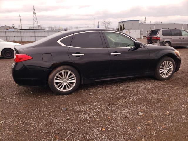 Photo 2 VIN: JN1AY1AR8CM580288 - INFINITI M56 X 