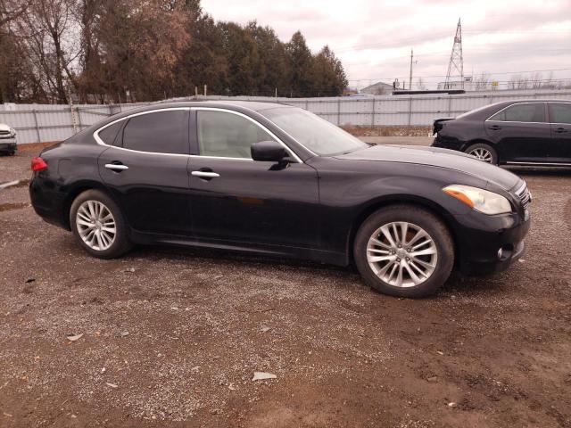 Photo 3 VIN: JN1AY1AR8CM580288 - INFINITI M56 X 