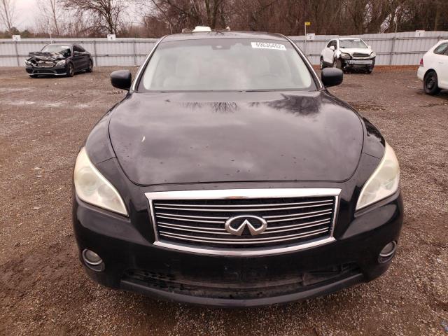 Photo 4 VIN: JN1AY1AR8CM580288 - INFINITI M56 X 