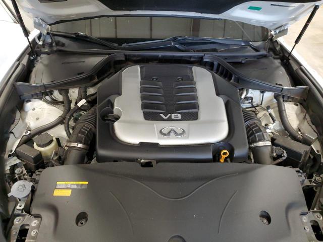 Photo 6 VIN: JN1AY1AR8DM590031 - INFINITI M56 X 