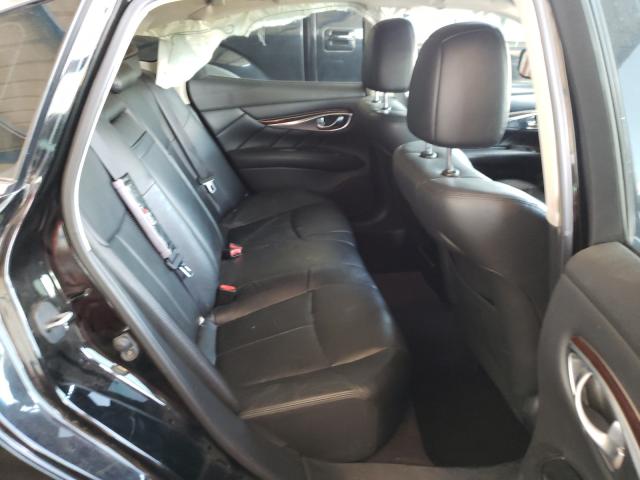 Photo 5 VIN: JN1AY1AR9BM570657 - INFINITI M56 X 