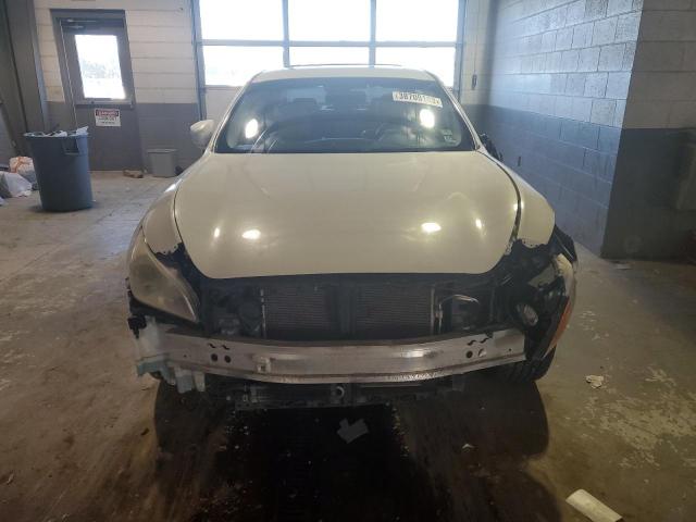 Photo 4 VIN: JN1AY1AR9BM570674 - INFINITI M56 X 