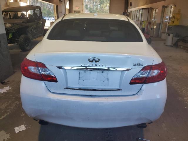 Photo 5 VIN: JN1AY1AR9BM570674 - INFINITI M56 X 