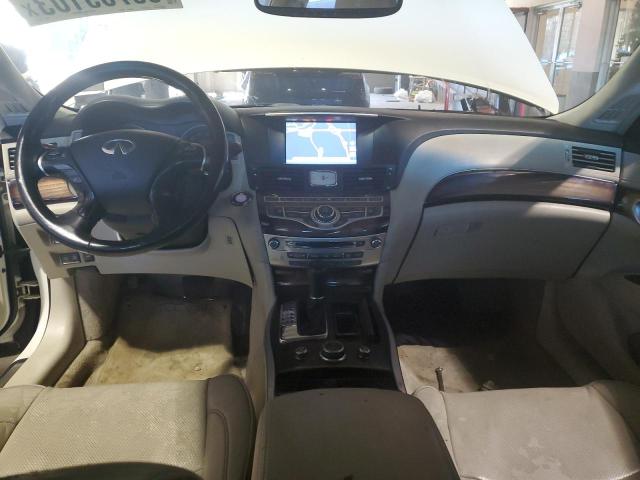 Photo 7 VIN: JN1AY1AR9BM570674 - INFINITI M56 X 