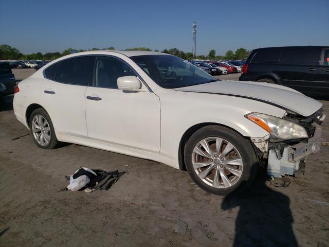 Photo 3 VIN: JN1AY1AR9BM570674 - INFINITI M56 X 