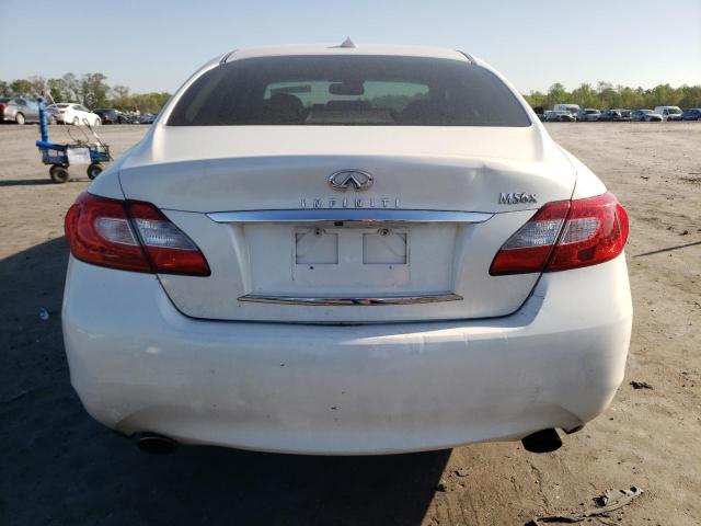 Photo 5 VIN: JN1AY1AR9BM570674 - INFINITI M56 X 