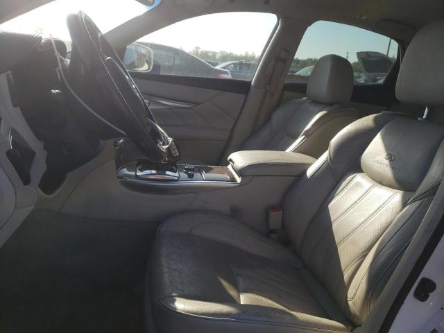 Photo 6 VIN: JN1AY1AR9BM570674 - INFINITI M56 X 