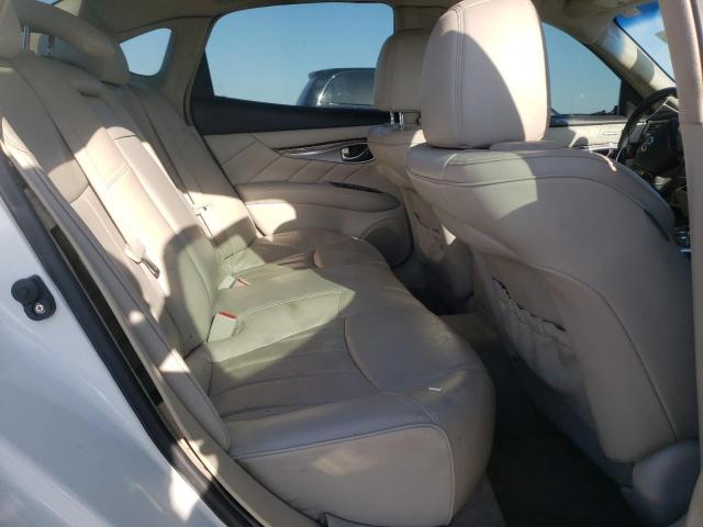 Photo 9 VIN: JN1AY1AR9BM570674 - INFINITI M56 X 