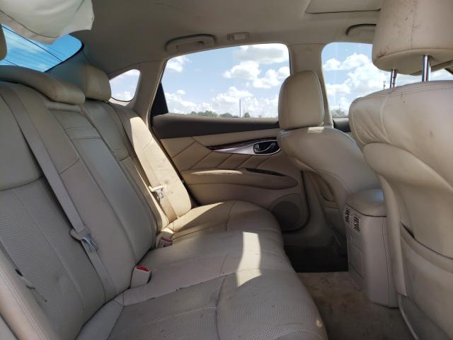 Photo 5 VIN: JN1AY1ARXBM570134 - INFINITI M56 X 