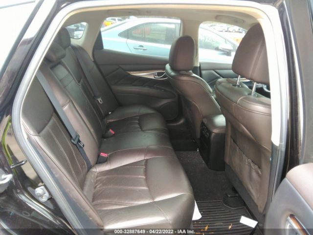 Photo 7 VIN: JN1AY1ARXBM570893 - INFINITI M56 