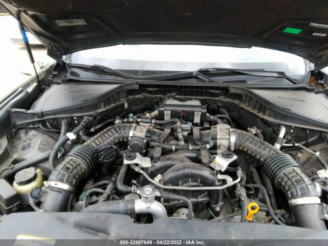 Photo 9 VIN: JN1AY1ARXBM570893 - INFINITI M56 