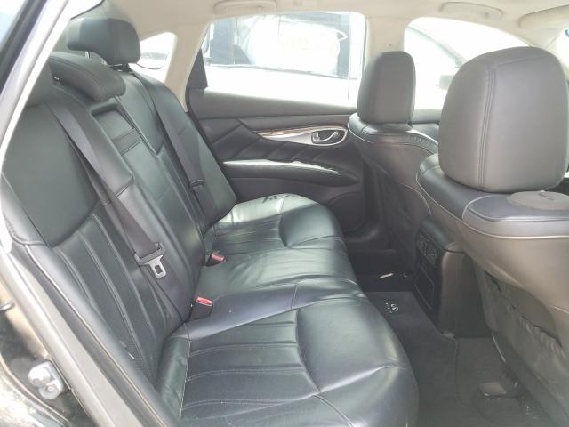 Photo 5 VIN: JN1AY1ARXCM580325 - INFINITI M56 X 