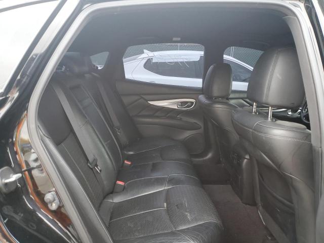 Photo 5 VIN: JN1AY1ARXDM590113 - INFINITI M56 X 