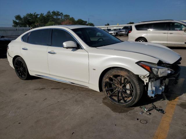 Photo 3 VIN: JN1AY1PP3GM570036 - INFINITI Q70L 5.6 