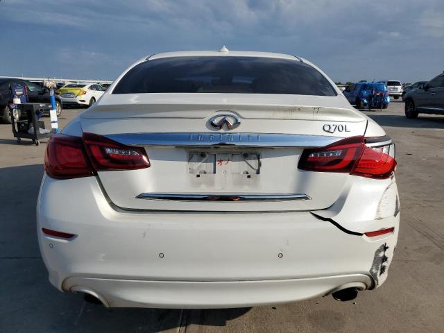 Photo 5 VIN: JN1AY1PP3GM570036 - INFINITI Q70L 5.6 