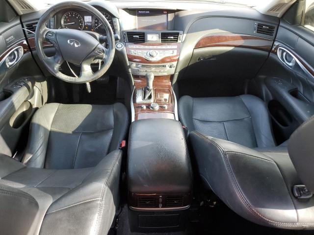 Photo 7 VIN: JN1AY1PP3GM570036 - INFINITI Q70L 5.6 