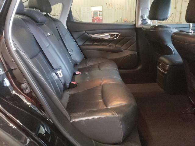 Photo 5 VIN: JN1AY1PP5FM170140 - INFINITI Q70L 5.6 