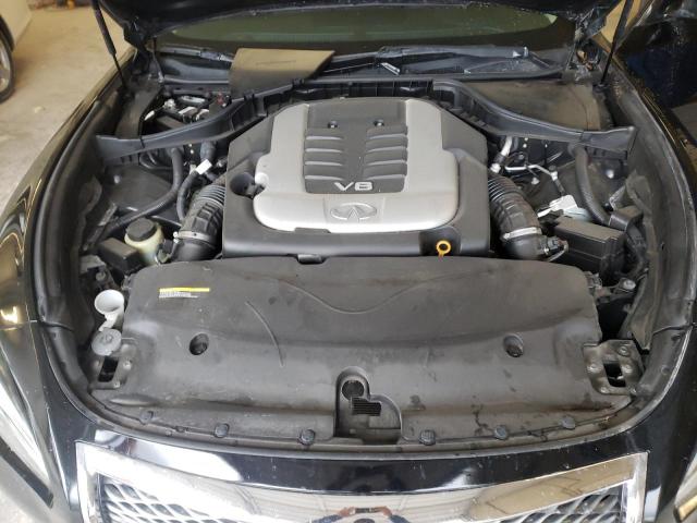 Photo 6 VIN: JN1AY1PP5FM170140 - INFINITI Q70L 5.6 