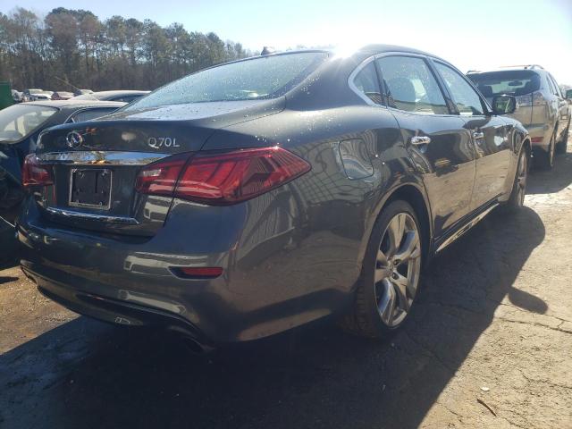 Photo 3 VIN: JN1AY1PP7FM170186 - INFINITI Q70L 5.6 