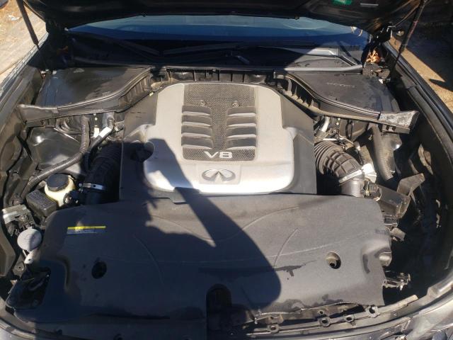 Photo 6 VIN: JN1AY1PP7FM170186 - INFINITI Q70L 5.6 