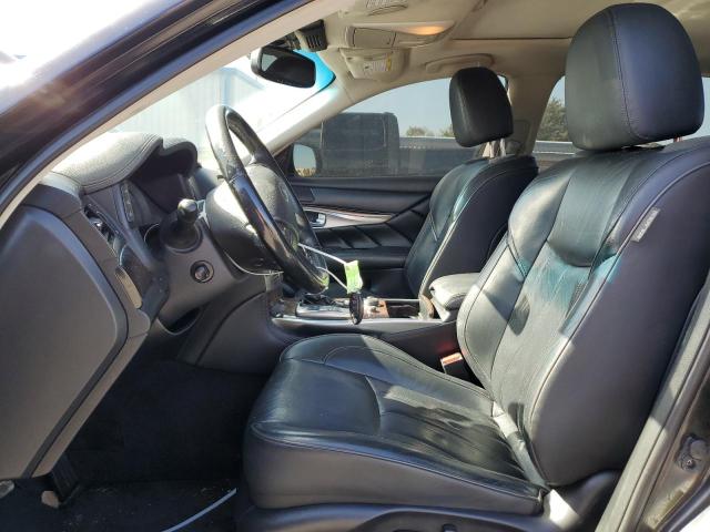 Photo 6 VIN: JN1AY1PR6GM590069 - INFINITI Q70L 5.6 