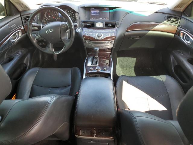 Photo 7 VIN: JN1AY1PR6HM150029 - INFINITI Q70L 5.6 