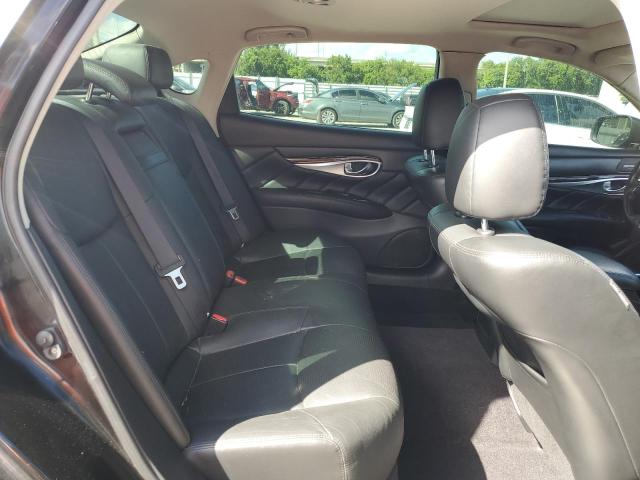 Photo 9 VIN: JN1AY1PR6HM150029 - INFINITI Q70L 5.6 