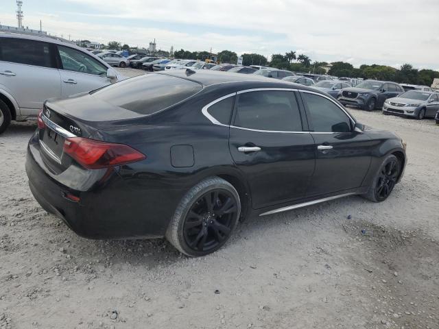 Photo 2 VIN: JN1AY1PR6HM150029 - INFINITI Q70L 5.6 