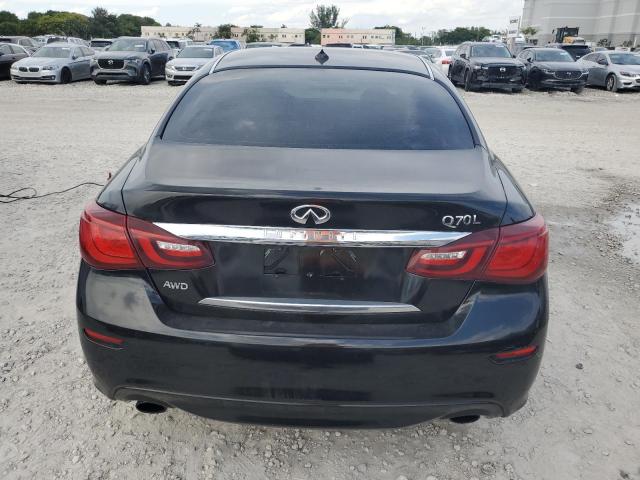 Photo 5 VIN: JN1AY1PR6HM150029 - INFINITI Q70L 5.6 